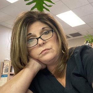 Meet your Posher, Tammy